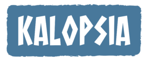 Kalopsia Logo FINAL Outline Color BaselineOnly