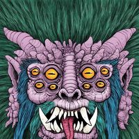 Logo The merry mushmen