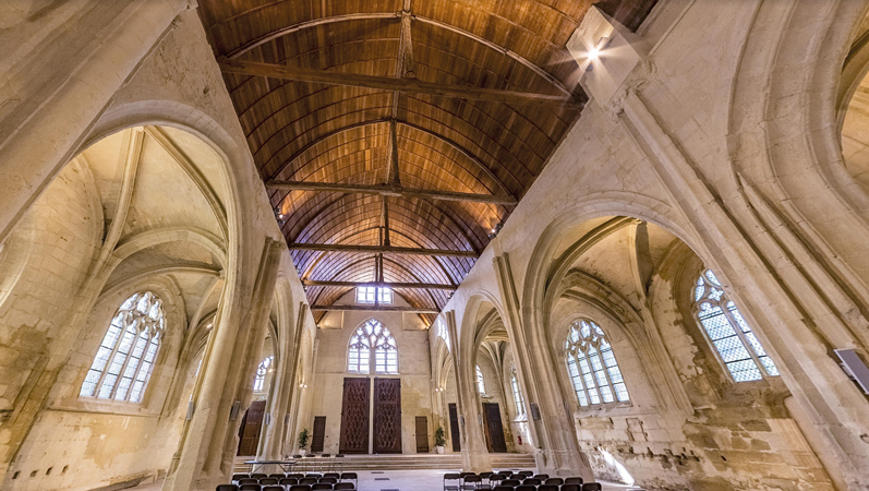 Saint Pierre Montalte