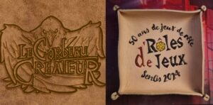 corbeau createur piste