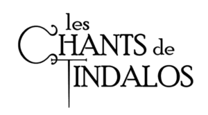 les chants de tindalos