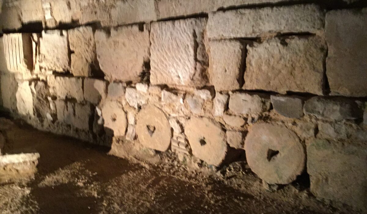 Musée d'art et d'archéologie