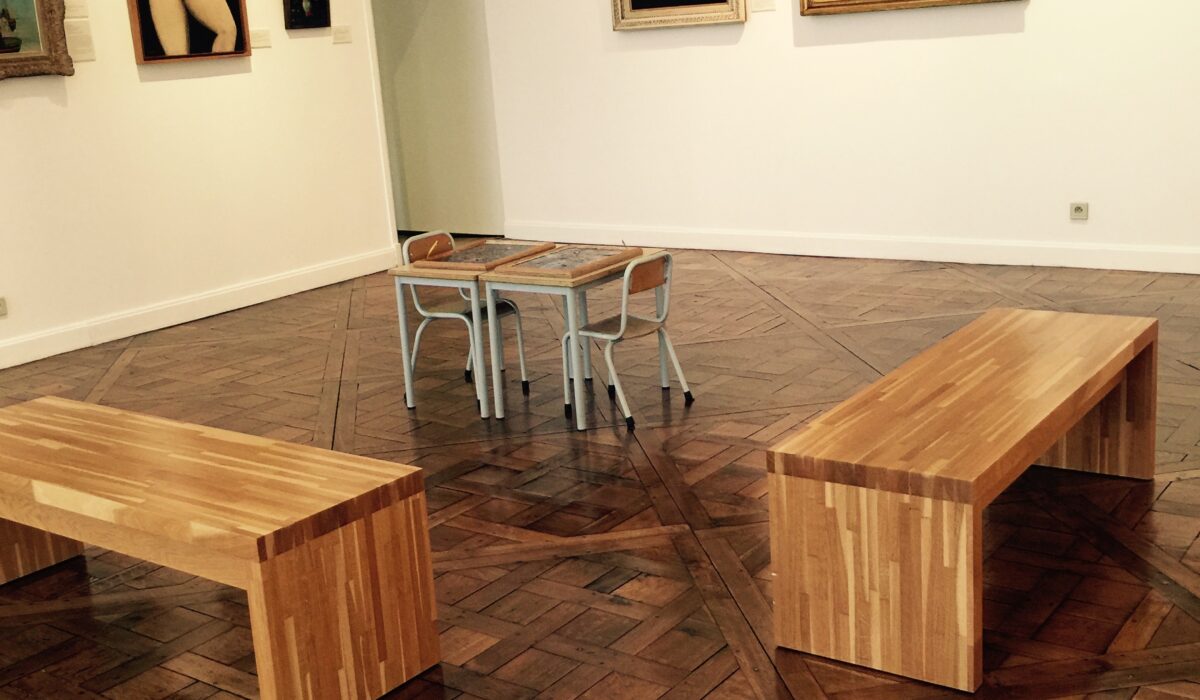 Musée d'art et d'archéologie