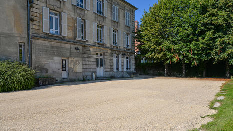 centre clemenceau image rte 3